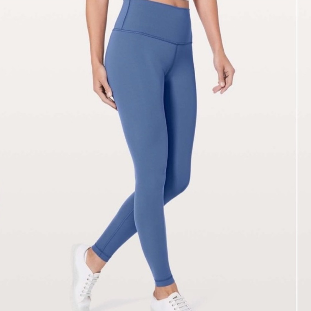 Lululemon wunder under tight 28